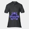 Gildan Hammer Piqué Polo Shirt Thumbnail