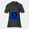 Gildan Hammer Piqué Polo Shirt Thumbnail