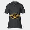 Gildan Hammer Piqué Polo Shirt Thumbnail