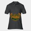 Gildan Hammer Piqué Polo Shirt Thumbnail