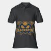 Gildan Hammer Piqué Polo Shirt Thumbnail