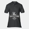 Gildan Hammer Piqué Polo Shirt Thumbnail