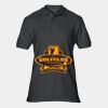 Gildan Hammer Piqué Polo Shirt Thumbnail