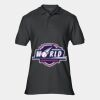 Gildan Hammer Piqué Polo Shirt Thumbnail