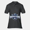 Gildan Hammer Piqué Polo Shirt Thumbnail