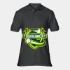Gildan Hammer Piqué Polo Shirt Thumbnail