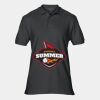 Gildan Hammer Piqué Polo Shirt Thumbnail