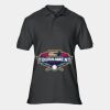 Gildan Hammer Piqué Polo Shirt Thumbnail