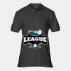 Gildan Hammer Piqué Polo Shirt Thumbnail