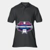 Gildan Hammer Piqué Polo Shirt Thumbnail