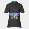 Gildan Hammer Piqué Polo Shirt Thumbnail