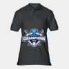 Gildan Hammer Piqué Polo Shirt Thumbnail