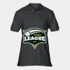 Gildan Hammer Piqué Polo Shirt Thumbnail