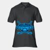 Gildan Hammer Piqué Polo Shirt Thumbnail