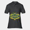 Gildan Hammer Piqué Polo Shirt Thumbnail