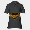 Gildan Hammer Piqué Polo Shirt Thumbnail