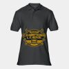 Gildan Hammer Piqué Polo Shirt Thumbnail
