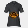 Gildan Hammer Piqué Polo Shirt Thumbnail