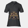Gildan Hammer Piqué Polo Shirt Thumbnail