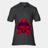 Gildan Hammer Piqué Polo Shirt Thumbnail