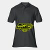 Gildan Hammer Piqué Polo Shirt Thumbnail