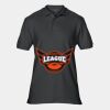 Gildan Hammer Piqué Polo Shirt Thumbnail