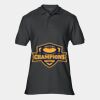 Gildan Hammer Piqué Polo Shirt Thumbnail