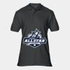 Gildan Hammer Piqué Polo Shirt Thumbnail