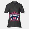 Gildan Hammer Piqué Polo Shirt Thumbnail
