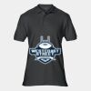 Gildan Hammer Piqué Polo Shirt Thumbnail