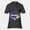 Gildan Hammer Piqué Polo Shirt Thumbnail