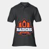 Gildan Hammer Piqué Polo Shirt Thumbnail