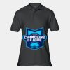 Gildan Hammer Piqué Polo Shirt Thumbnail