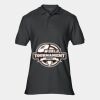 Gildan Hammer Piqué Polo Shirt Thumbnail