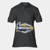Gildan Hammer Piqué Polo Shirt Thumbnail
