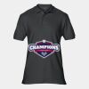 Gildan Hammer Piqué Polo Shirt Thumbnail