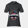 Gildan Hammer Piqué Polo Shirt Thumbnail