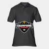 Gildan Hammer Piqué Polo Shirt Thumbnail