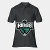 Gildan Hammer Piqué Polo Shirt Thumbnail