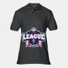Gildan Hammer Piqué Polo Shirt Thumbnail