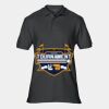 Gildan Hammer Piqué Polo Shirt Thumbnail