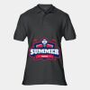 Gildan Hammer Piqué Polo Shirt Thumbnail
