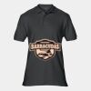 Gildan Hammer Piqué Polo Shirt Thumbnail