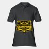 Gildan Hammer Piqué Polo Shirt Thumbnail