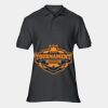 Gildan Hammer Piqué Polo Shirt Thumbnail