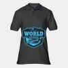 Gildan Hammer Piqué Polo Shirt Thumbnail