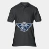 Gildan Hammer Piqué Polo Shirt Thumbnail