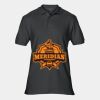 Gildan Hammer Piqué Polo Shirt Thumbnail