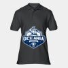Gildan Hammer Piqué Polo Shirt Thumbnail