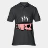 Gildan Hammer Piqué Polo Shirt Thumbnail